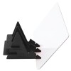 ETCHR MIRROR - PROJECTION OF VIRTUAL IMAGES