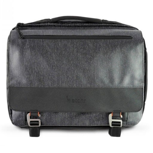 ETCHR ART SATCHEL SACOCHE - SAC À DOS AVEC SUPPORT POUR LA PEINTURE EN PLEIN AIR