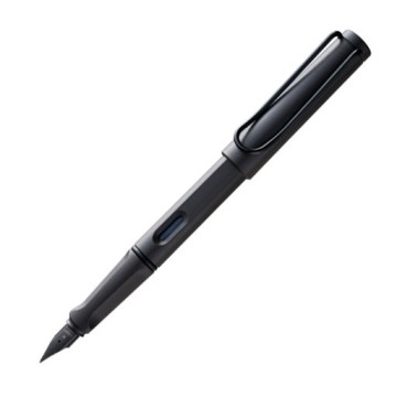 LAMY SAFARI UMBRA PENNA STILOGRAFICA PUNTA SPESSA