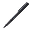 LAMY ESTILOGRÁFICA SAFARI UMBRA PUNTA GRUESA
