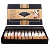 MIJELLO ARTIST MISSION GOLD CLASS SET AQUARELLE 12 TUBES 7 ML