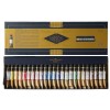 MIJELLO ARTIST MISSION GOLD CLASS AQUARELLSET 24 X 7 ML TUBEN