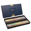 MIJELLO ARTIST MISSION GOLD CLASS SET ACQUERELLI 34 COLORI 15 ML