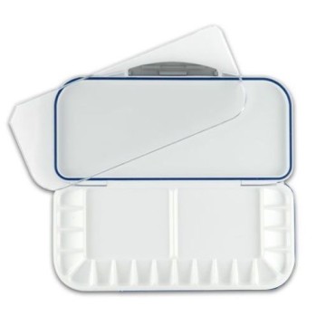MIJELLO FUSION TAVOLOZZA