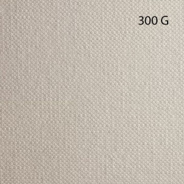 FABRIANO TELA CARTA PER OLIO E ACRILICO 300 G