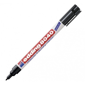 EDDING 8040 MARCATORE PER TESSUTI PUNTA TONDA 1 MM