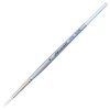 SILVER BRUSH SILVERWHITE PENNELLO TONDO MANICO CORTO SERIE 1500S