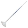 SILVER BRUSH SILVERWHITE FAN PINCEAU ÉVENTAIL MANCHE COURT SÉRIE 1504S