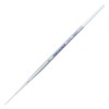 SILVER SILVERWHITE PINCEL SCRIPT LINER MANGO CORTO SERIE 1507S