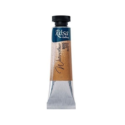 ROSA GALLERY WATERCOLOUR TUBES