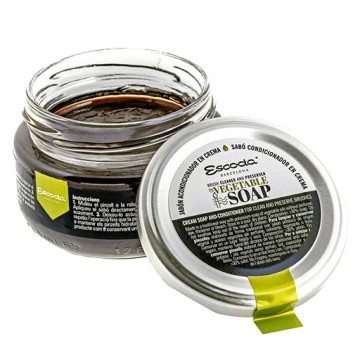 ESCODA CREMA DI SAPONE VEGETALE PER PENNELLI