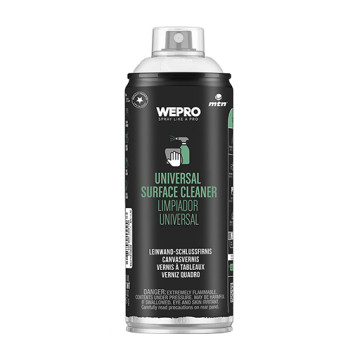 MONTANA WEPRO SOLVENTE DETERGENTE SPRAY