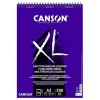 CANSON XL FLUID MIXED MEDIA BLOCK FÜR FLÜSSIGTECHNIKEN 250 G