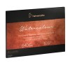 HAHNEMÜHLE THE COLLECTION WATERCOLOUR BLOCCO PER ACQUERELLO 640 G