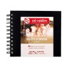 ART CREATION SKETCH BOOK SPIRAL 110 G