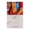 SENNELIER OIL PASTELS CARDBOARD BOX SET OF 48