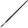 ESCODA VINTAGE KATZENZUNGE SYNTHETIKFASERN LANGER STIEL SERIE 4021