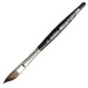 DA VINCI CASANEO XS PENNELLO SPADA MANICO EXTRA CORTO SERIE 987