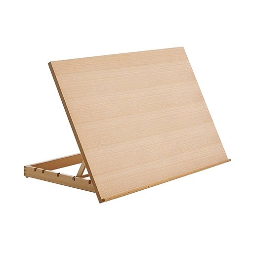 DANUBE A2 TISCHSTAFFELEI