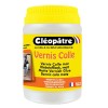 CLÉOPÂTRE VERNIS COLLE MAT