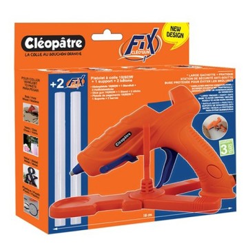 CLÉOPÂTRE PISTOLA CLÉO GUN FIX GUN