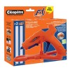 CLÉOPÂTRE CLÉO GUN FIX KLEBEPISTOLE