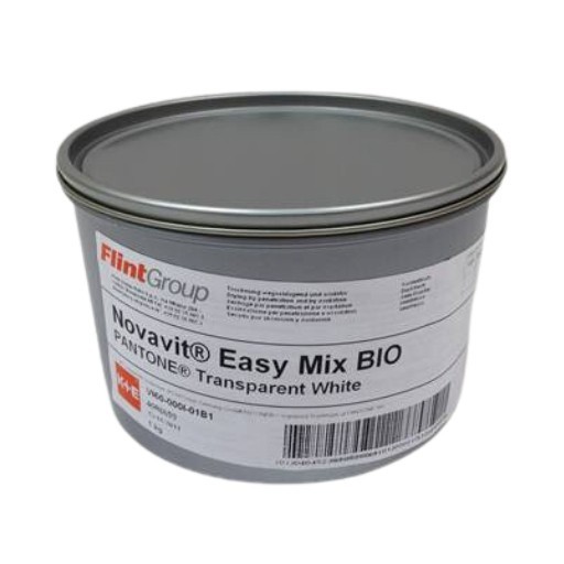 NOVAVIT EASY MIX BIO INK