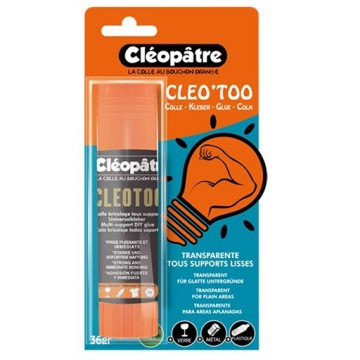 CLÉOPÂTRE CLÉO'TOO STICK DI COLLA