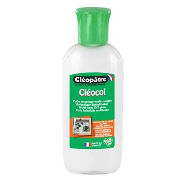 CLÉOPÂTRE CLÉOCOL COLLA BIANCA PH NEUTRO