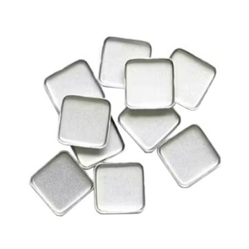 ART TOOLKIT MINI PACK 10 GODET PER ACQUERELLO