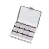 ART TOOLKIT DEMI PALETTE 12 GODETS 13 X 13 MM