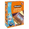 CLÉOPÂTRE GLASS'FLEX EPOXIDHARZ
