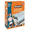 CLÉOPÂTRE GLASS'LACK RÉSINE ÉPOXY