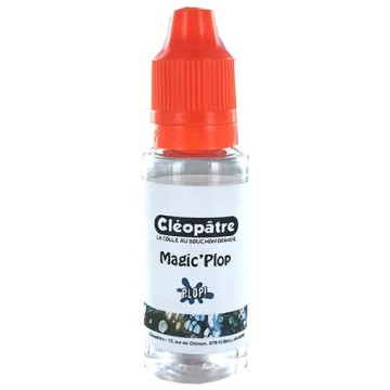 CLÉOPÂTRE MAGIC'PLOP SILICONE LIQUIDO PER LA CREAZIONE DI CELLULE