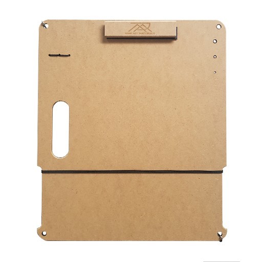 RAW ART MATERIALS TABLEAU DE DESSIN
