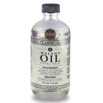 CHELSEA OLIO DI NOCE EXTRA CHIARO PRESSATO A FREDDO