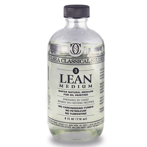 CHELSEA LEAN MEDIUM - MEDIUM MAGRO
