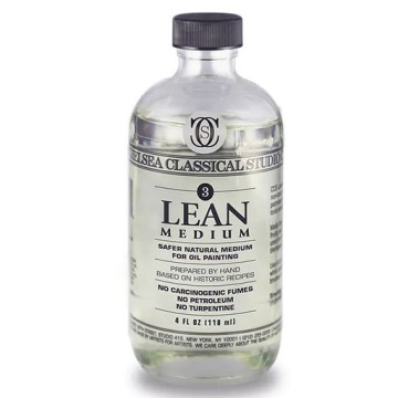 CHELSEA LEAN MEDIUM - MEDIUM MAGRO