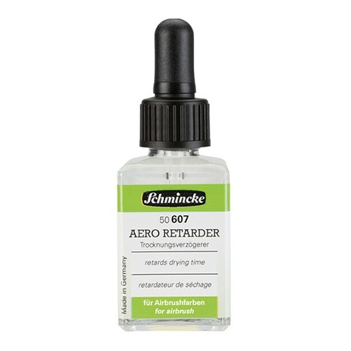 SCHMINCKE AERO RETARDER 50607 - RETARDANTE DE SECADO