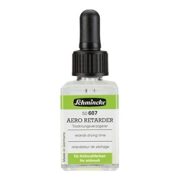 SCHMINCKE AERO RETARDER 50607 - RITARDANTE DI ESSICCAZIONE