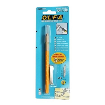 OLFA AK-1 CUTTER UNIVERSALE