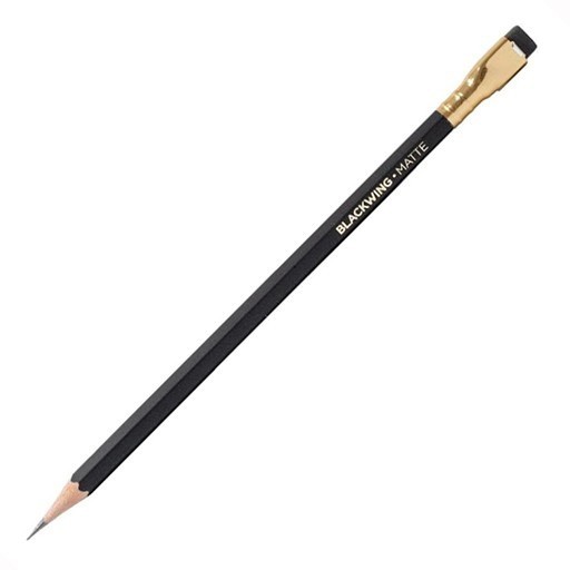 BLACKWING MATITA MATTE