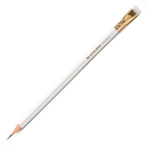 BLACKWING MATITA PEARL