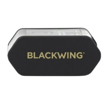 BLACKWING TEMPERAMATITE A PUNTA LUNGA A 2 PASSAGGI