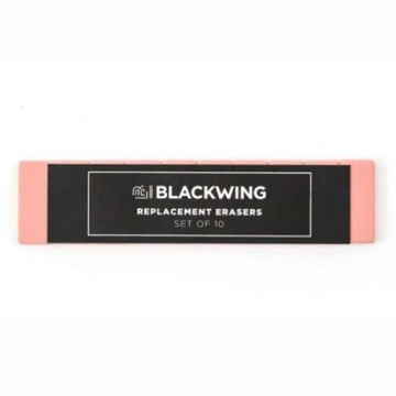 BLACKWING GOMME PER CANCELLARE DI RICAMBIO