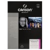 CANSON INFINITY PHOTO LUSTRE PREMIUM RC BLANCO PURO 310 G