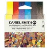 DANIEL SMITH JANSEN CHOW'S MASTER ARTIST WATERCOLOUR SET II