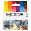 DANIEL SMITH JANSEN CHOW'S MASTER ARTIST SET I - SET ACQUERELLI