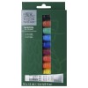 WINSOR & NEWTON WINTON OIL PAINT INTRODUCTORY SET 10 X 12 ML