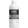 LIQUITEX IRIDESCENT POURING MEDIUM - MÉDIUM DE LISSAGE IRIDESCENT